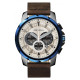 Orphelia® Chronograph 'Five Senses' Men's Watch OR81503