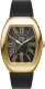 Ice Watch® Analogue 'Ice Boliday - Dome - Metal - Black Gold' Women's Watch (Small) 024048