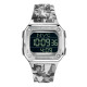 Philipp Plein® Digital 'Hyper $hock' Unisex's Watch PWHAA1522