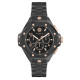 Philipp Plein® Chronograaf 'Plein chrono royal' Heren Horloge PWPRA0424