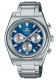 Casio® Chronograph 'Edifice' Men's Watch EFB-730D-2AVUEF