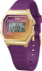 Ice Watch® Digital 'Ice Digit Retro - Violet Dusk' Women's Watch (Small) 023311