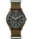 Timex® Analogue 'Mk1 Aluminum' Men's Watch TW2R37500