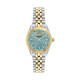 Versace® Analogue 'V-code' Women's Watch VE8I00524