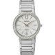 Seiko® Analogue Women's Watch SUP467P1