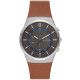 Skagen® Chronograph 'Melbye Chronograph' Men's Watch SKW6805