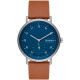 Skagen® Analogue 'Kuppel' Men's Watch SKW6888