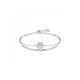 Swarovski® 'Meteora' Women's Bracelet - Silver 5683447