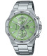 Casio® Chronograph 'Edifice' Men's Watch EFV-640D-3AVUEF