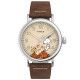 Timex® Analogue 'Standard X Peanuts Fall' Unisex's Watch TW2U86200