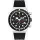 Timex® Chronograph 'Q Gmt Chrono' Men's Watch TW2V70000