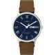 Timex® Analogue 'Traditional' Men's Watch TW2W14900