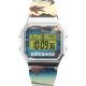 Timex® Digital 'The Met X Hiroshige' Unisex's Watch TW2W25300