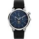 Timex® Multi Dial 'Marlin Moonphase' Men's Watch TW2W51200