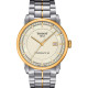 Tissot® Analoog 'Luxury powermatic 80' Heren Horloge T0864072226100