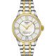 Tissot® Analogue 'Chemin Des Tourelles' Women's Watch T0992072211800