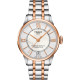 Tissot® Analogue 'Chemin Des Tourelles' Women's Watch T0992072211802