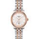 Tissot® Analogue 'Carson' Women's Watch T1222072203101