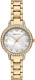 Emporio Armani® Analoog 'Cleo' Dames Horloge AR11652