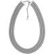 Tommy Hilfiger® Women's Stainless Steel Necklace - Silver 2700978