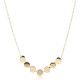 Tommy Hilfiger® Women's Stainless Steel Necklace - Gold 2701034