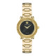 Versace® Analogue 'Greca Twist' Women's Watch VE6I00523