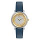 Versace® Analogue 'Greca Flourish' Women's Watch VE7F00223