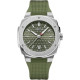 Alpina® Analogue 'Alpiner Extreme' Unisex's Watch AL-220K2AE6