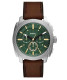 Fossil® Chronograph 'Machine' Men's Watch FS6100