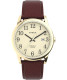 Timex® Analogique 'Easy Reader Classic' Hommes Montre TW2V68900