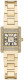 Emporio Armani® Analogique 'Genni' Femmes Montre AR11663