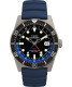 Timex® Analogue 'Deep Water Reef' Men's Watch TW2W75100