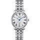 Tissot® Analogue 'Carson Premium' Women's Watch T1222071103300