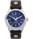 Timex® Analogue 'Waterbury Gmt X Pan Am' Men's Watch TW2W97300