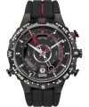 Timex® Analogue 'Tide/temp/compass' Men's Watch T2N720