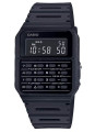 Casio® Digital 'Casio Collection Vintage' Herren Uhr CA-53WB-1BEF