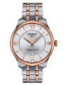 Tissot® Analogique 'Chemin Des Tourelles Powermatic 80' Hommes Montre T1398072203800