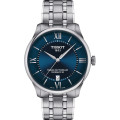 Tissot® Analogique 'Chemin Des Tourelles Powermatic 80' Hommes Montre T1398071104800
