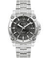 Bulova® Analogue 'Precisionist Icon' Men's Watch 96B417