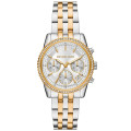 Michael Kors® Chronograaf 'Ritz' Dames Horloge MK7532