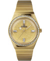 Timex® Analogue 'Q Reissue' Women's Watch TW2W10500