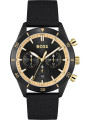 Hugo Boss® Chronographe 'Santiago' Hommes Montre 1513935