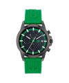 Adidas Originals® Chronograph 'Expression Two Chrono' Unisex Uhr AOFH24522