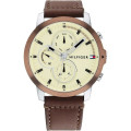 Tommy Hilfiger® Multi Zifferblatt 'Jameson Le' Herren Uhr 1792053