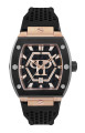 Philipp Plein® Analoog 'The hexagon phantom' Heren Horloge PWPUA0124