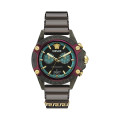 Versace® Chronograaf 'Icon active' Unisex Horloge VE8P00224