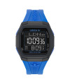 Adidas Originals® Digital 'Tech One Gmt' Unisex's Watch AOST24565