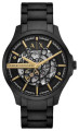 Armani Exchange® Analog 'Hampton' Herren Uhr AX2463