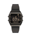 Adidas Originals® Digital 'Digital Two' Unisex Uhr AOST24059