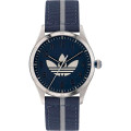 Adidas Originals® Analog 'Code Four' Unisex Uhr AOSY23041